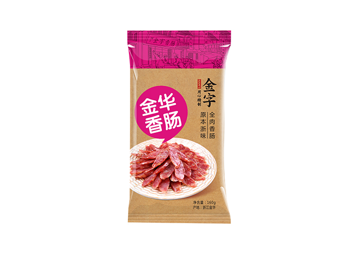 长沙香肠160g