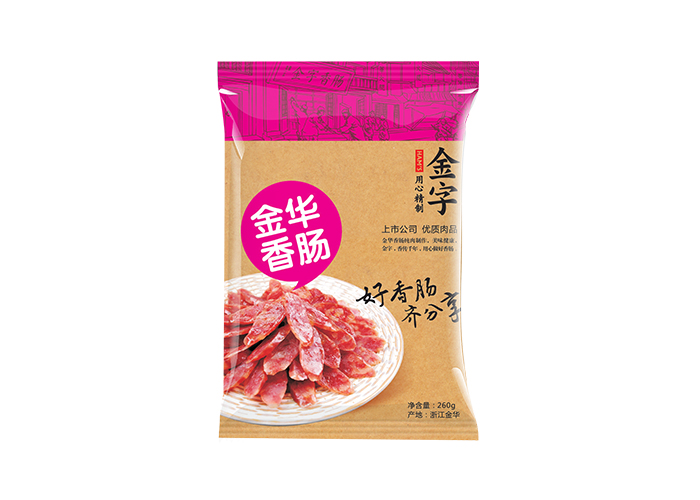长沙香肠260g