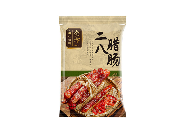 二八香肠250g