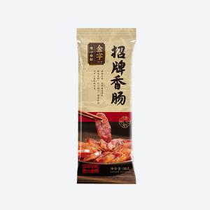 牌号香肠80g