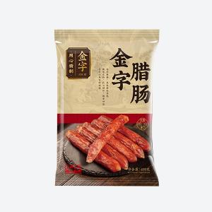 金字香肠400g